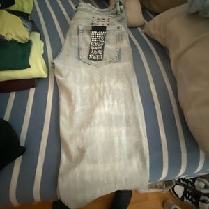 Ksubi jeans sz 34